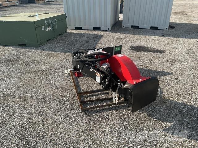  Raytree RMSG29 Grinders