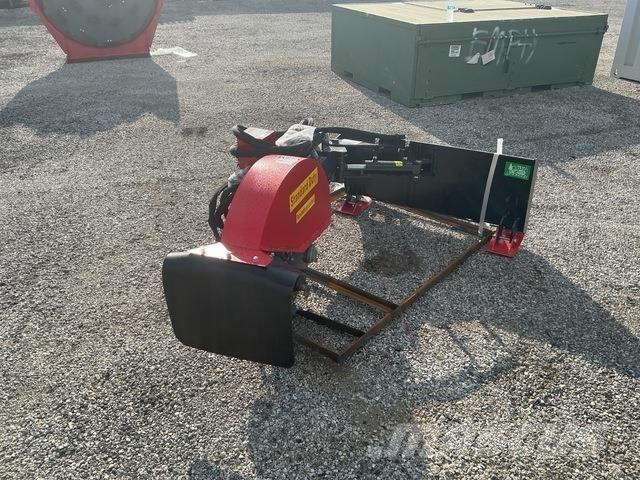  Raytree RMSG29 Grinders