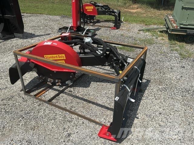  Raytree RMSG29 Grinders