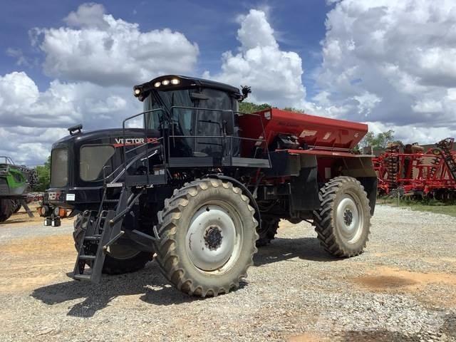  RBR Vector 300 Other