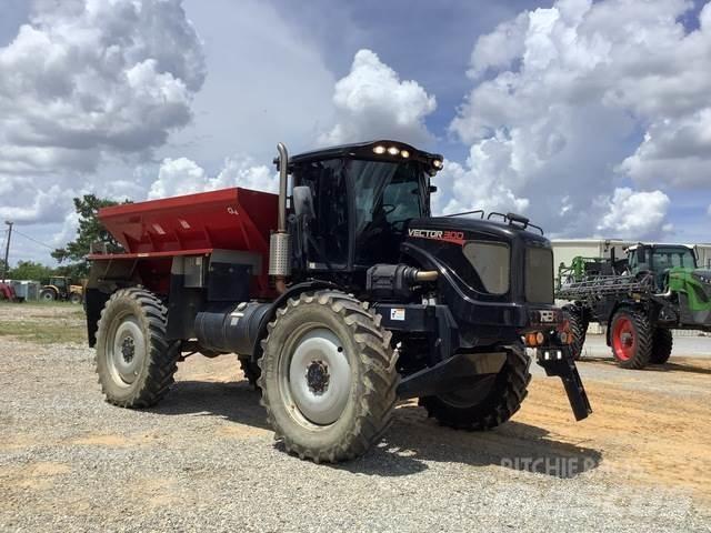  RBR Vector 300 Other