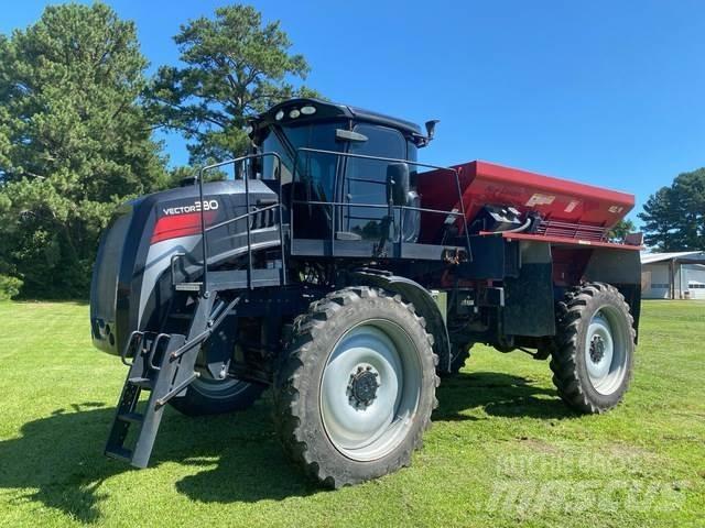  RBR Vector 380 Other