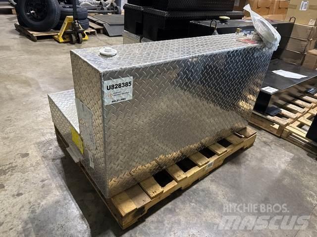 RDS Tank Trailers