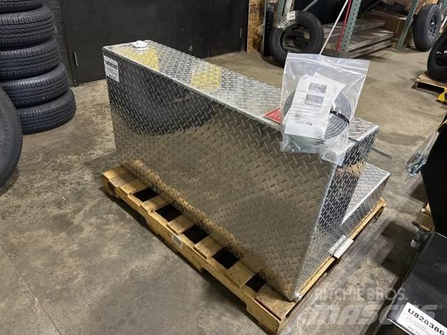  RDS Tank Trailers
