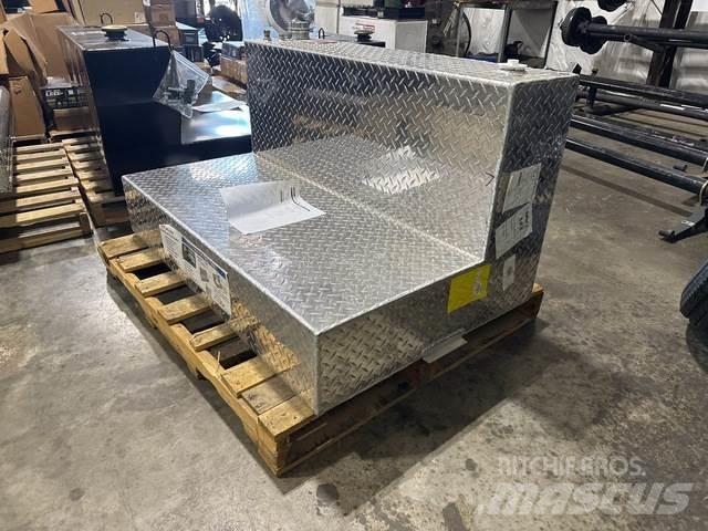  RDS Tank Trailers