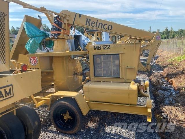 Reinco  Farm Equipment - Others