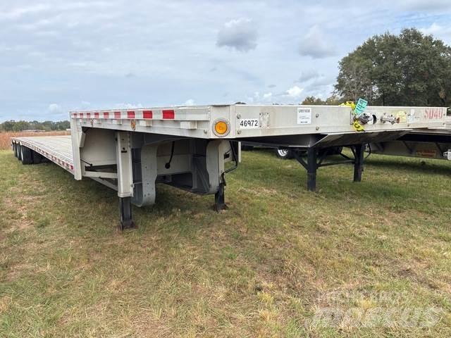 Reitnouer  Lowboy trailer