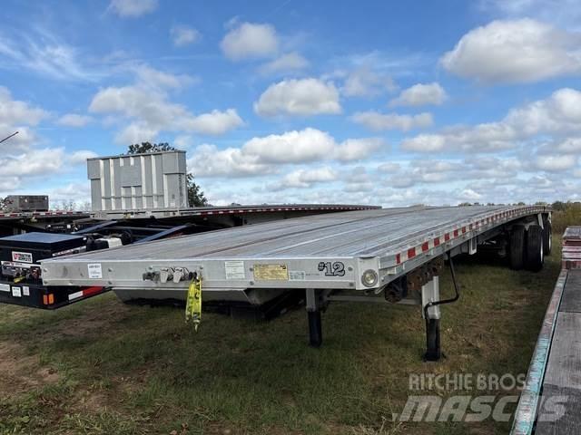Reitnouer  Flatbed Trailers