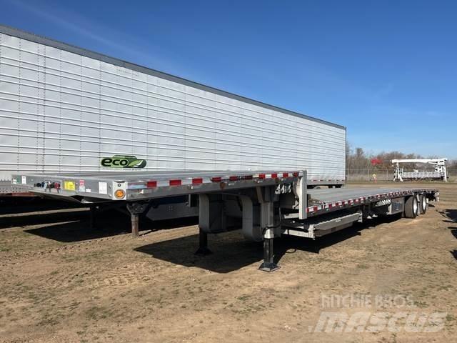 Reitnouer  Lowboy trailer