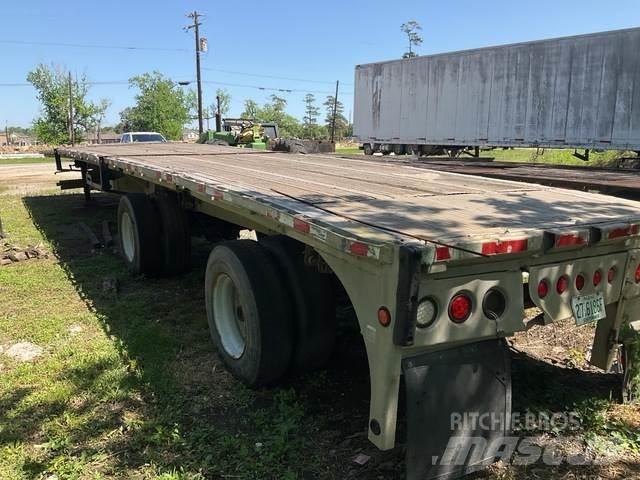 Reitnouer  Flatbed Trailers