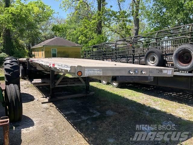 Reitnouer  Flatbed Trailers