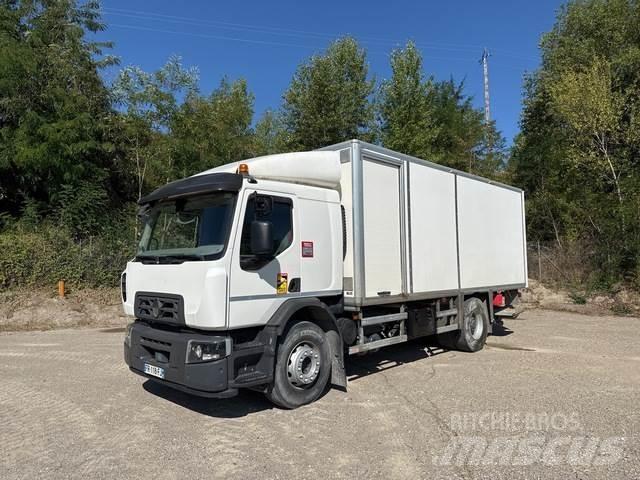 Renault C380 Construction - Others