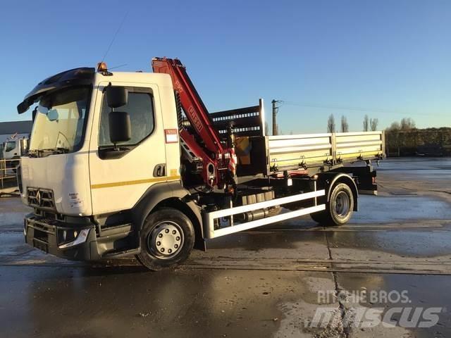 Renault D210 Other