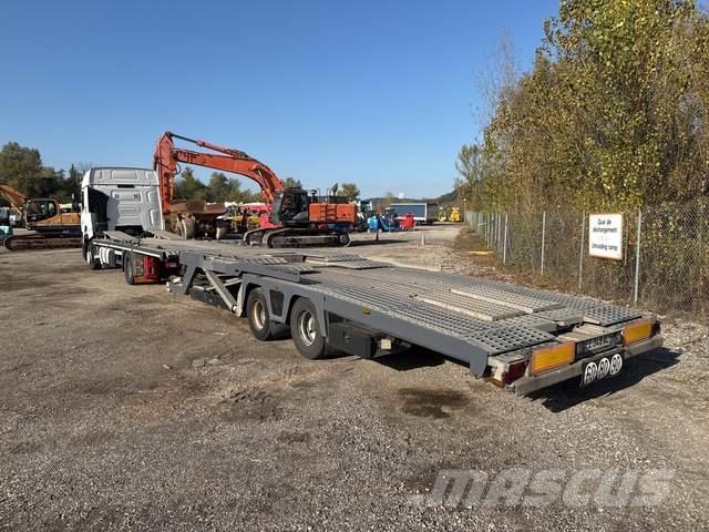 Renault T430 Other