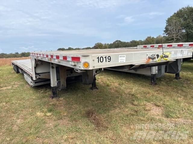  Retinour Lowboy trailer