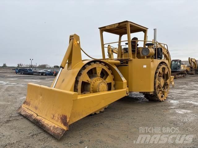 REX 3-45 Soil Compactors
