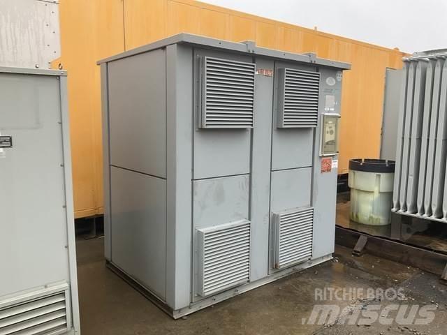 REX DD1500 Other