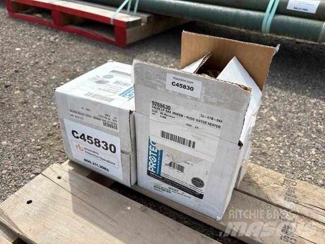  Rheem-Rudd LP Other