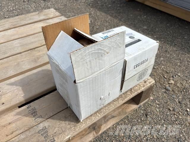  Rheem-Rudd LP Other