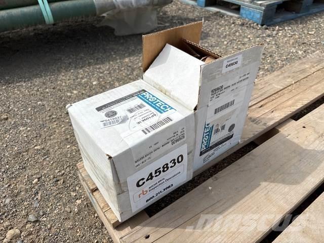  Rheem-Rudd LP Other