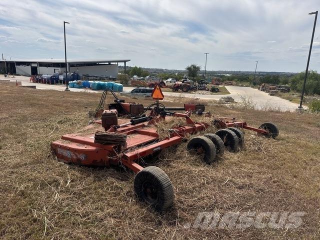 Rhino FR15 Cutters