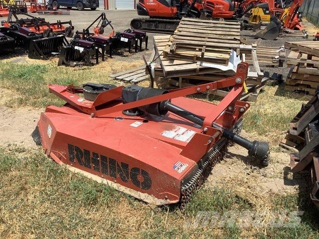 Rhino TW35 Other
