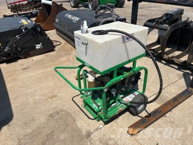 Rice Hydro Water Pumps