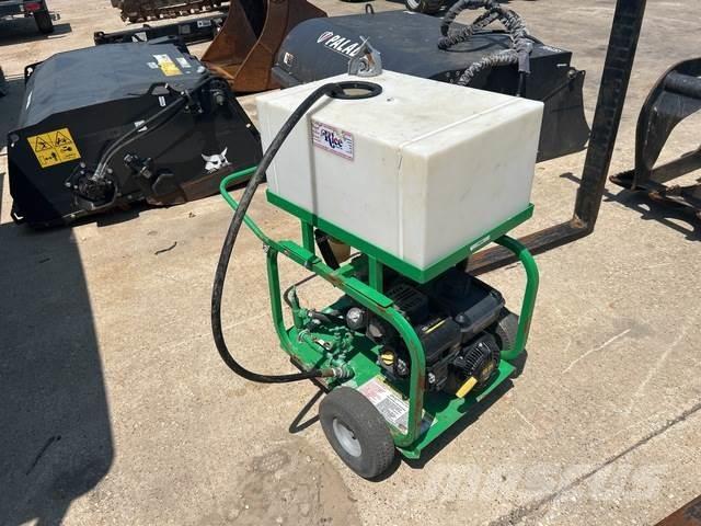 Rice Hydro Water Pumps