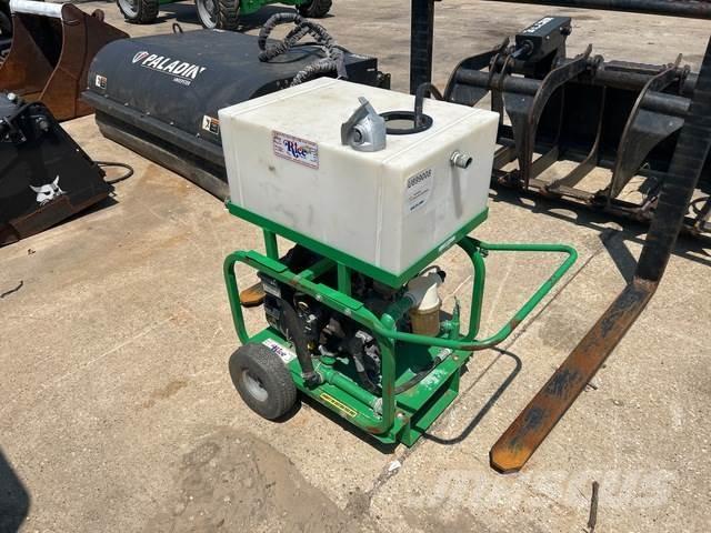Rice Hydro Water Pumps