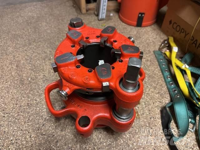  Ridgid 141 Pipeline equipment