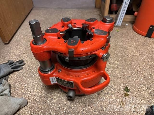  Ridgid 141 Pipeline equipment