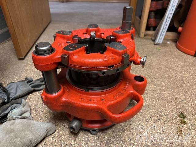  Ridgid 141 Pipeline equipment