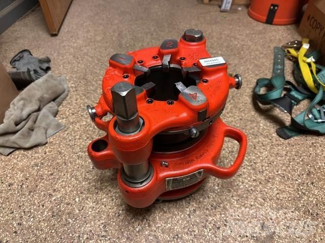  Ridgid 141 Pipeline equipment