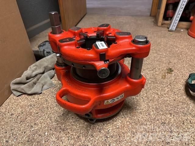  Ridgid 141 Pipeline equipment
