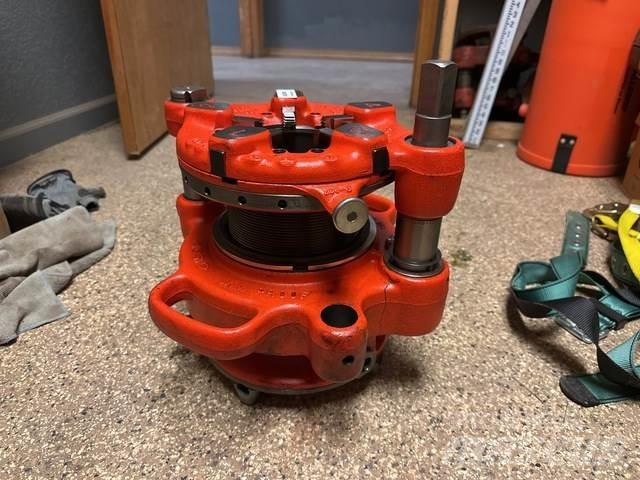  Ridgid 141 Pipeline equipment