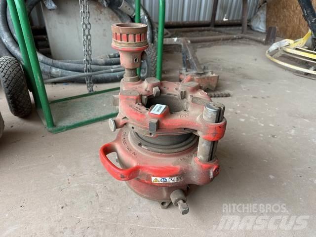  Ridgid 141 Pipeline equipment
