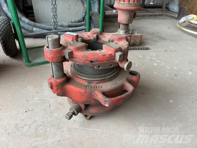  Ridgid 141 Pipeline equipment