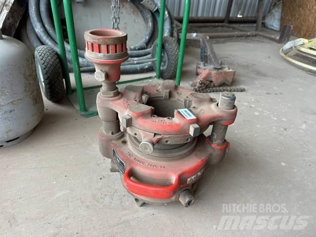  Ridgid 141 Pipeline equipment