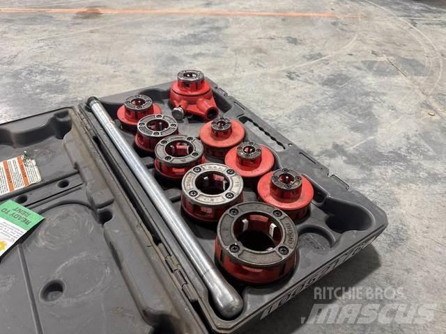  Ridgid 36505 Pipeline equipment