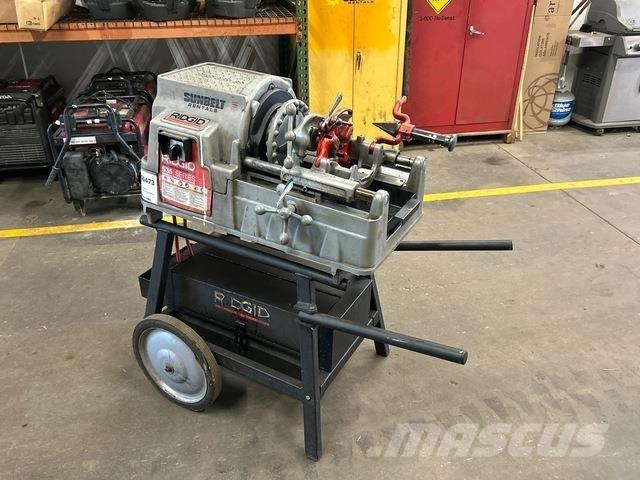  Ridgid 535 Other
