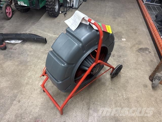  Ridgid 63603 Pipeline equipment