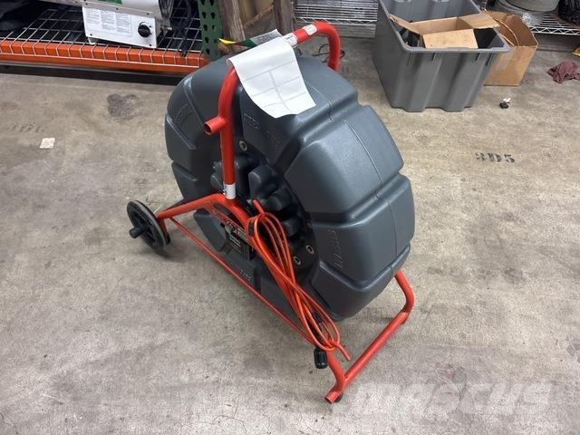  Ridgid 63603 Pipeline equipment