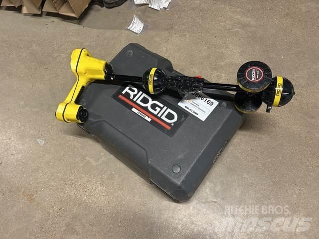  Ridgid SR-20 Other