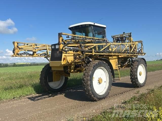 RoGator 854 Self-propelled sprayers