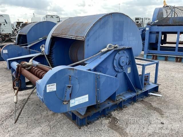  Rotrex Other