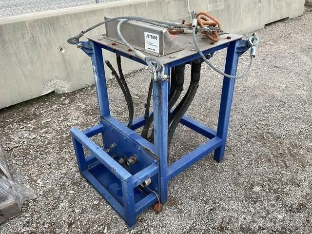  Rotrex Other