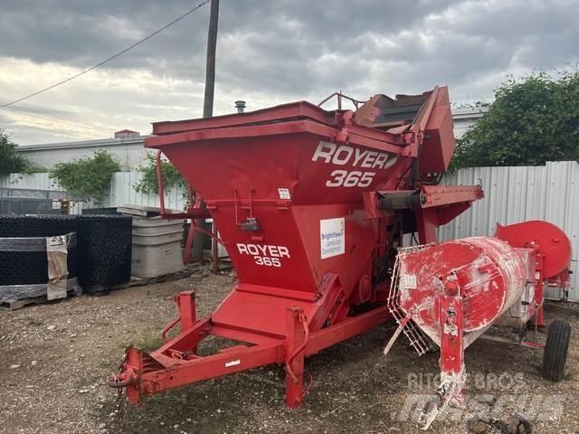 Royer  Farm Equipment - Others