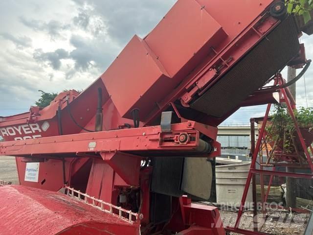 Royer  Farm Equipment - Others