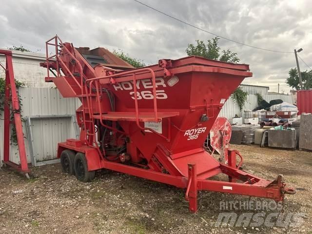 Royer  Farm Equipment - Others