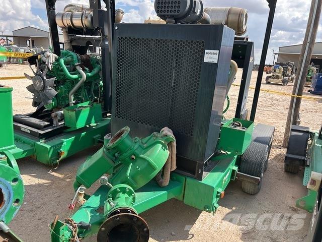  RWN Water Pumps